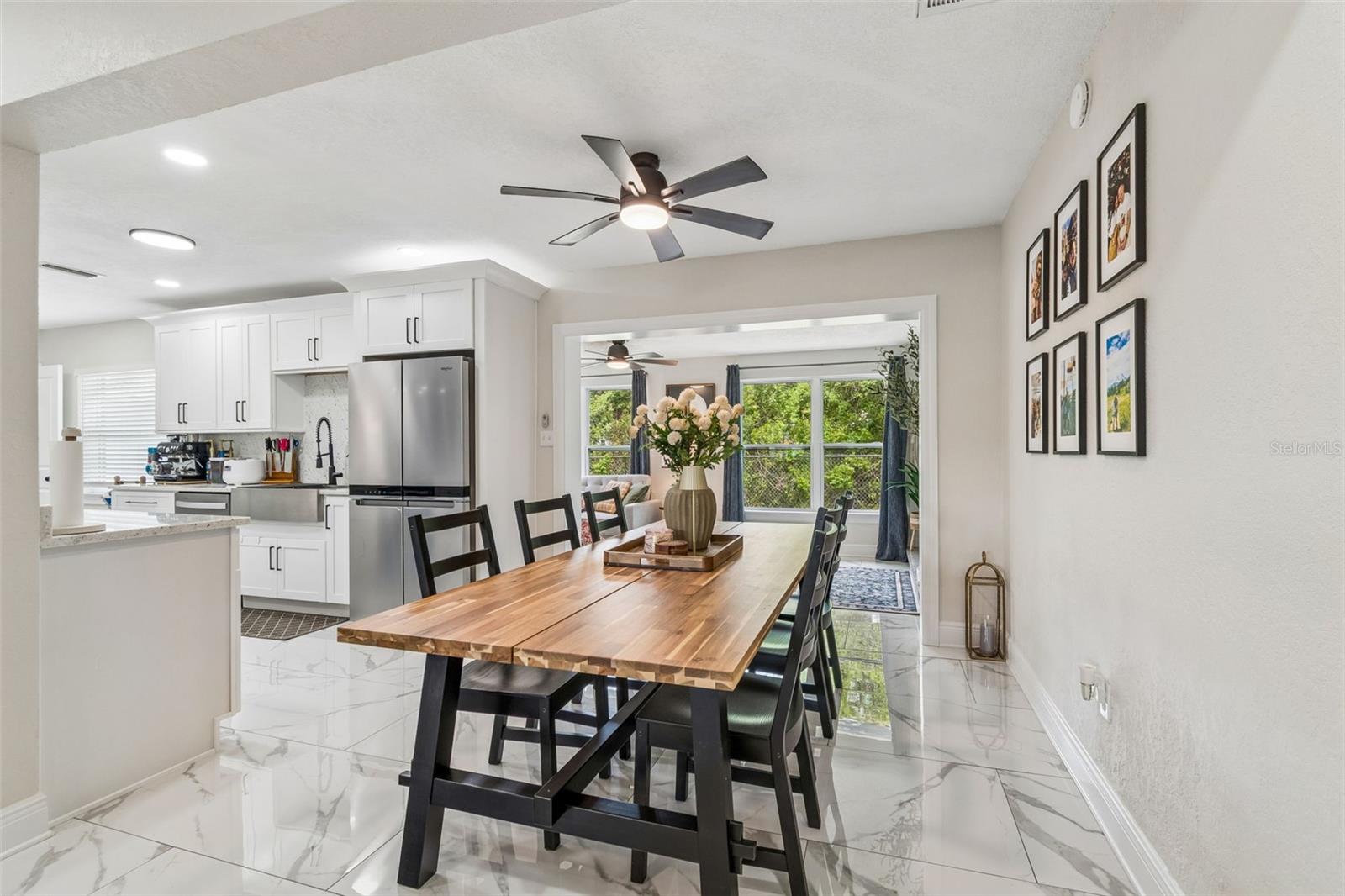 ROLLINS SUB - Residential