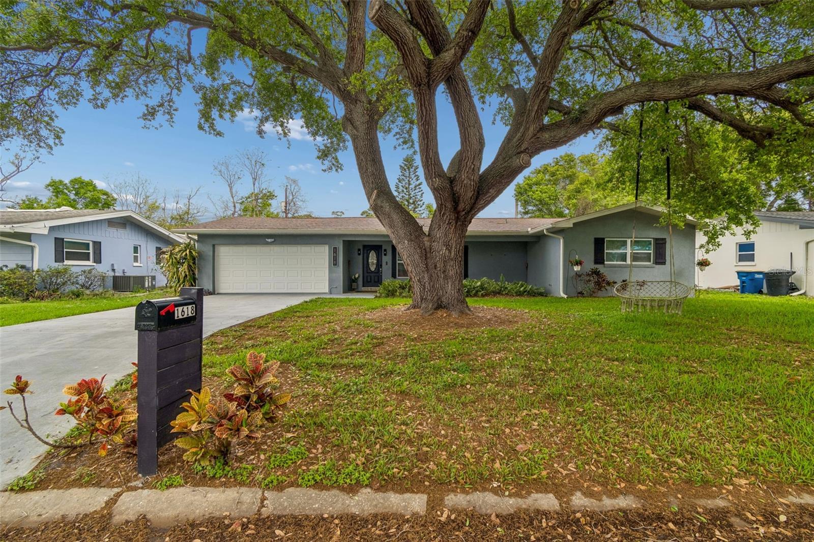 ROLLINS SUB - Residential