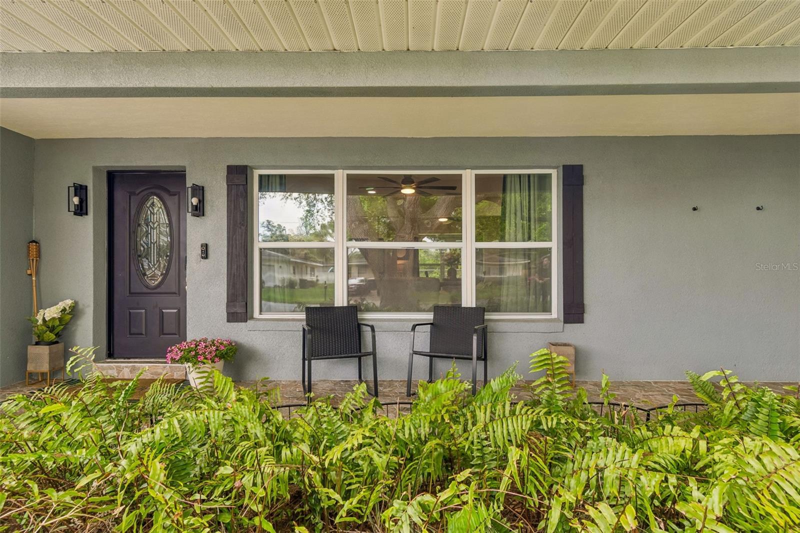 ROLLINS SUB - Residential