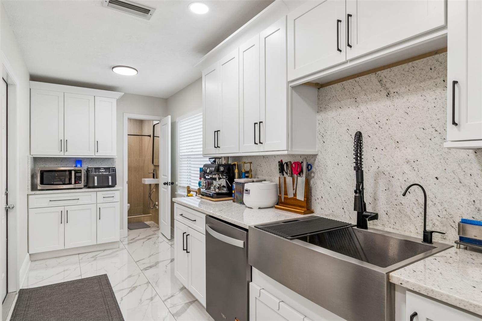 ROLLINS SUB - Residential