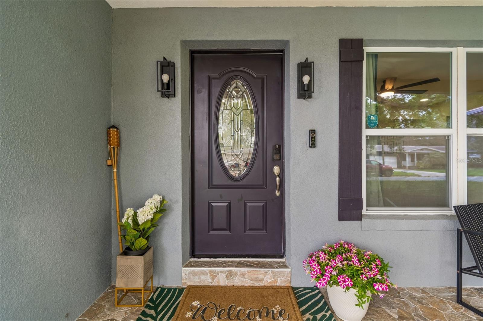 ROLLINS SUB - Residential