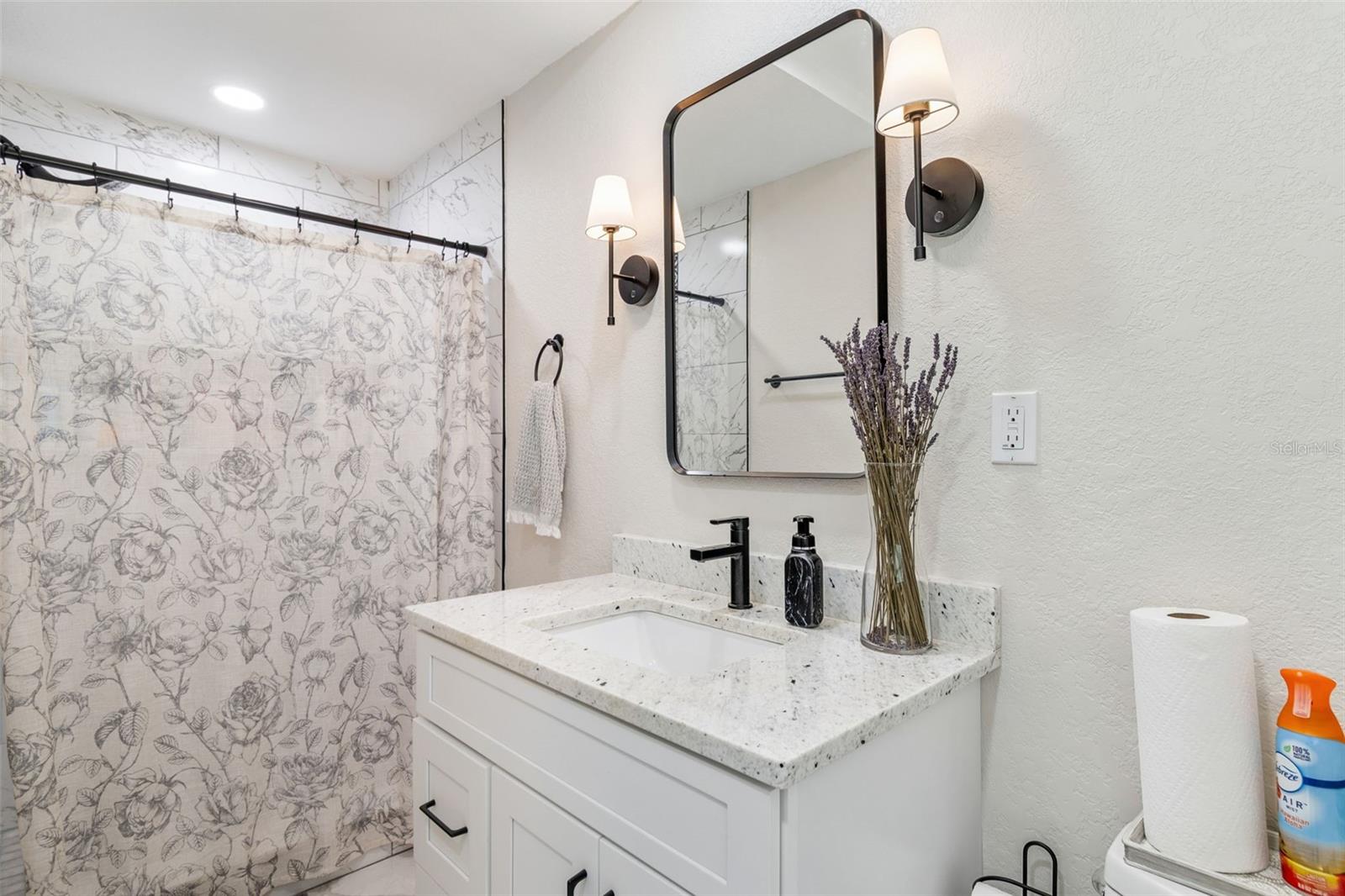 ROLLINS SUB - Residential