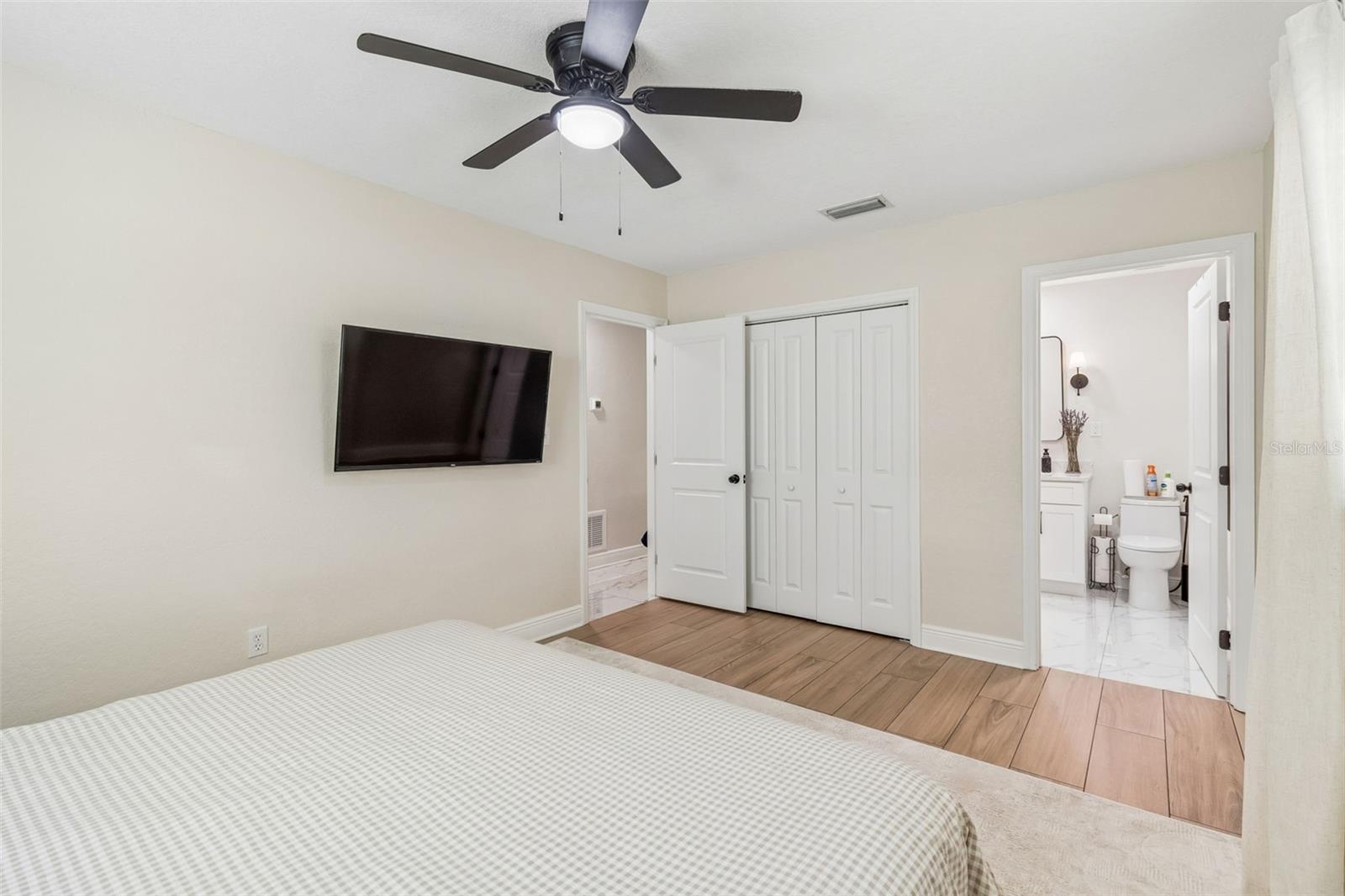 ROLLINS SUB - Residential