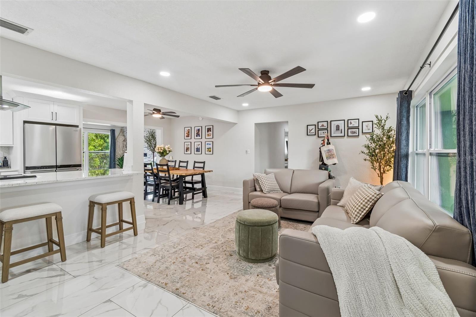 ROLLINS SUB - Residential