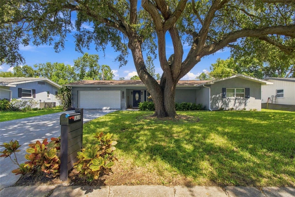Photo of 1618 Barry Road, Clearwater, FL 33756 (MLS # TB8490958)