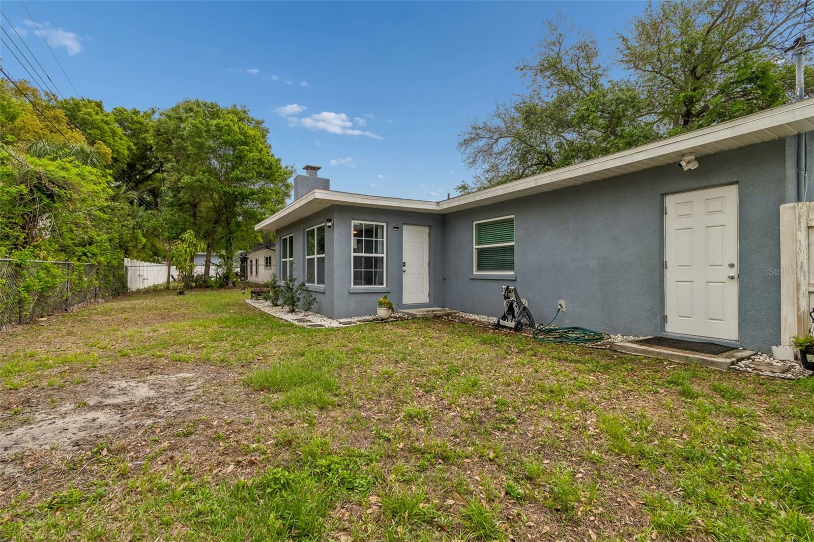 ROLLINS SUB - Residential