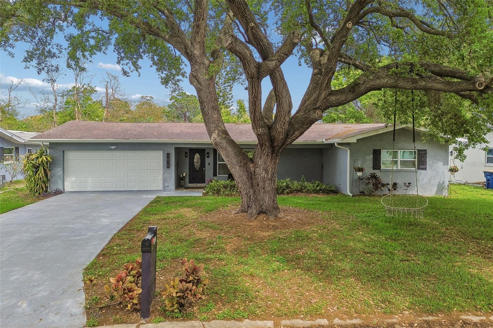 ROLLINS SUB - Residential