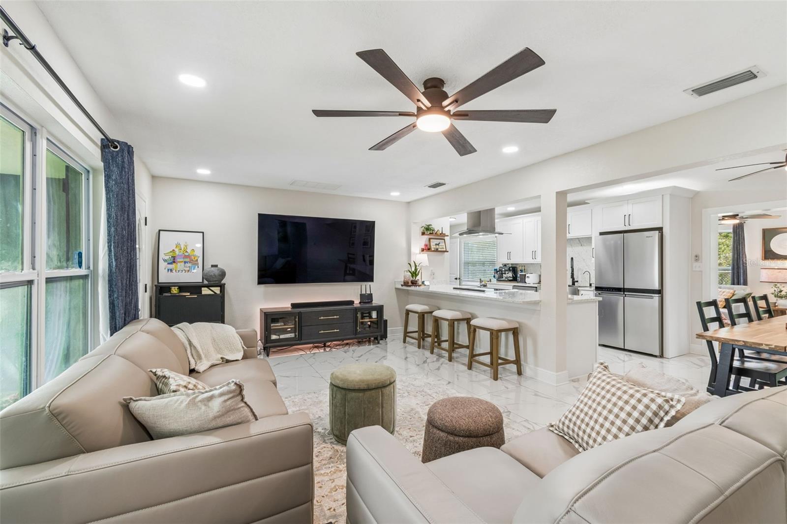 ROLLINS SUB - Residential