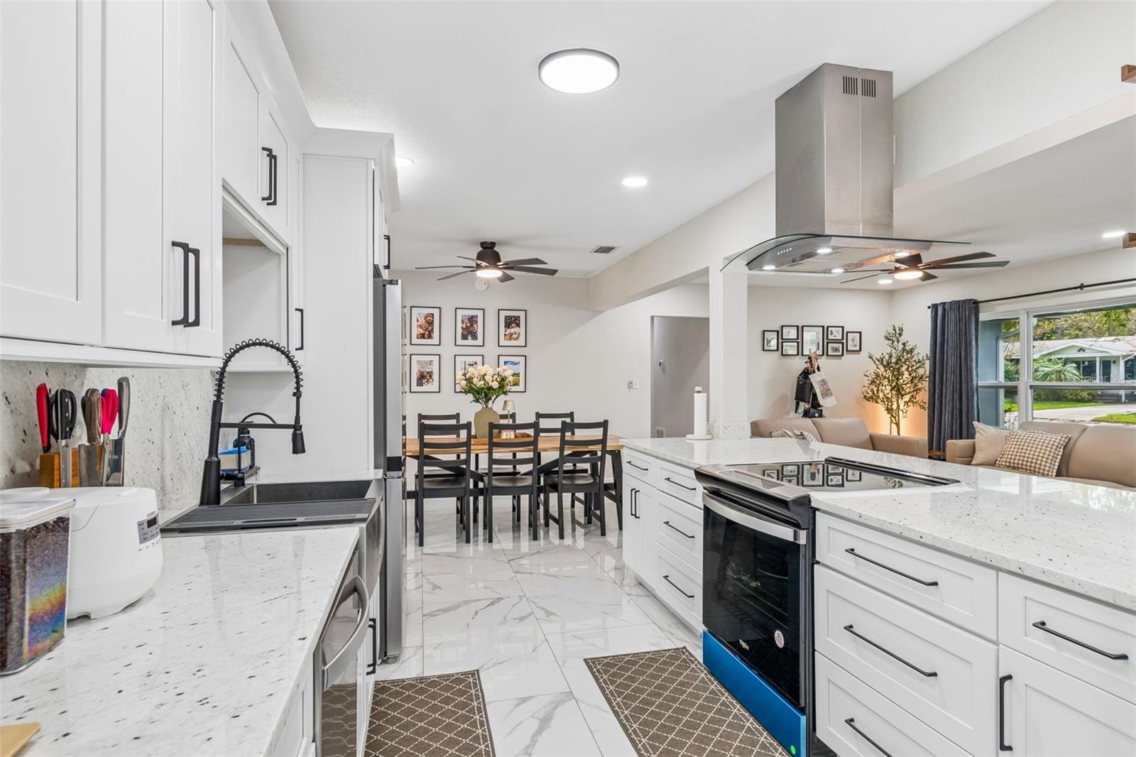 ROLLINS SUB - Residential