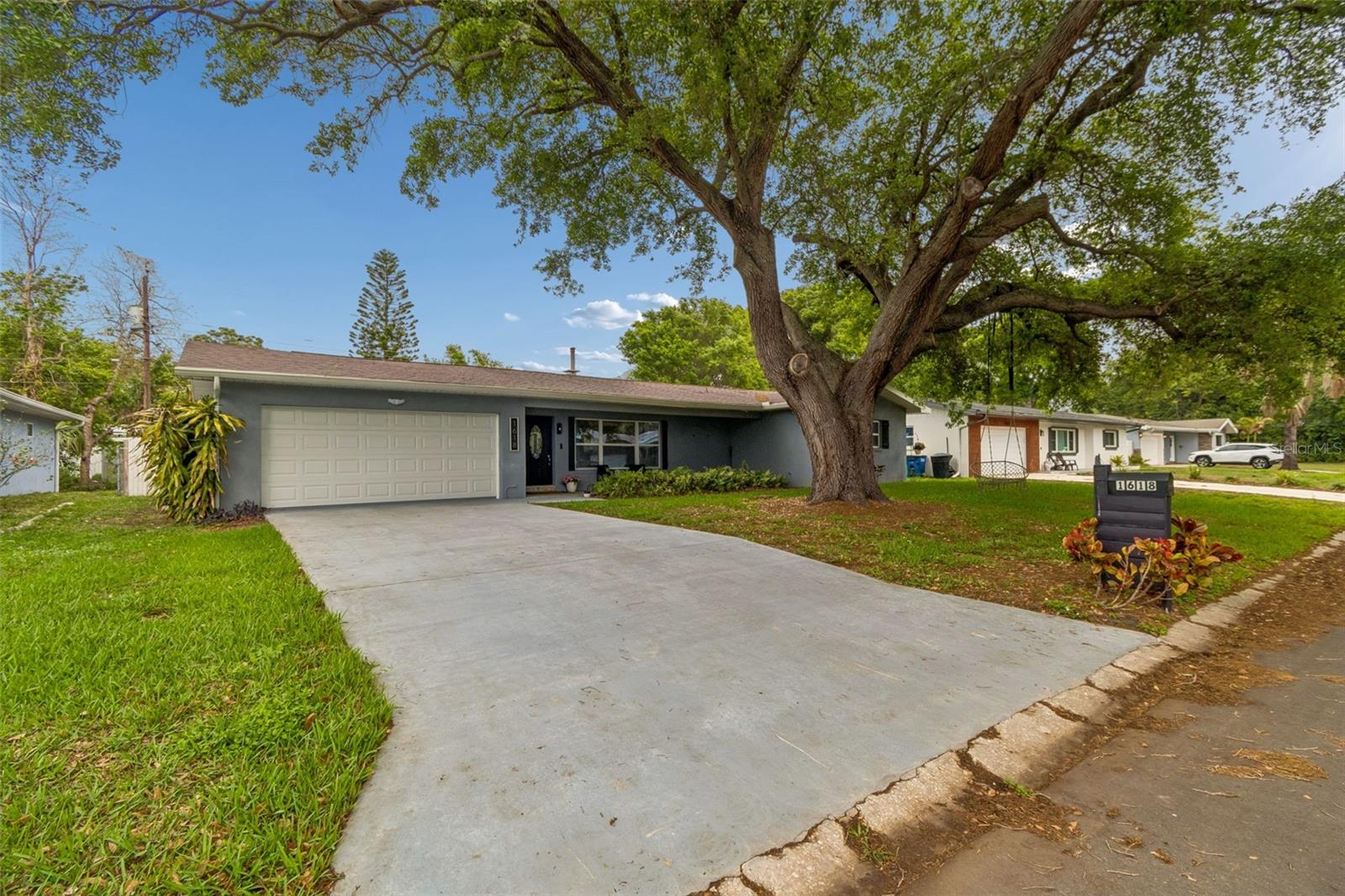 ROLLINS SUB - Residential