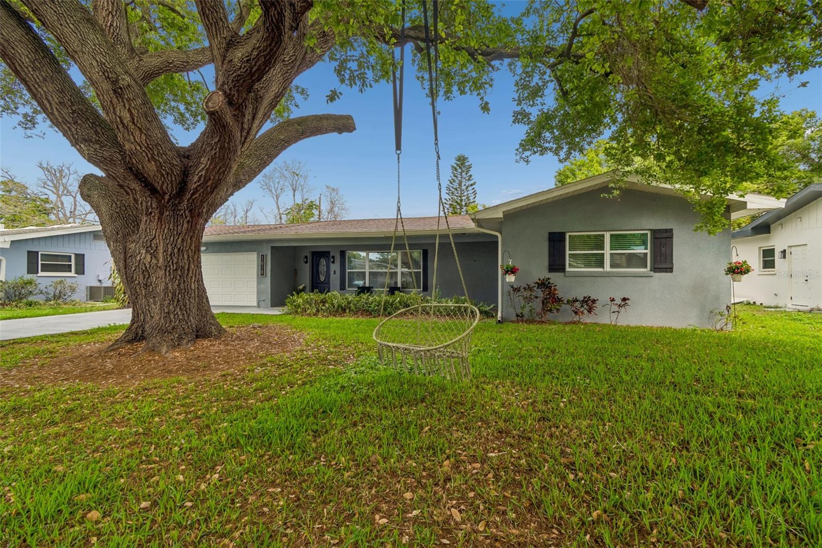 ROLLINS SUB - Residential