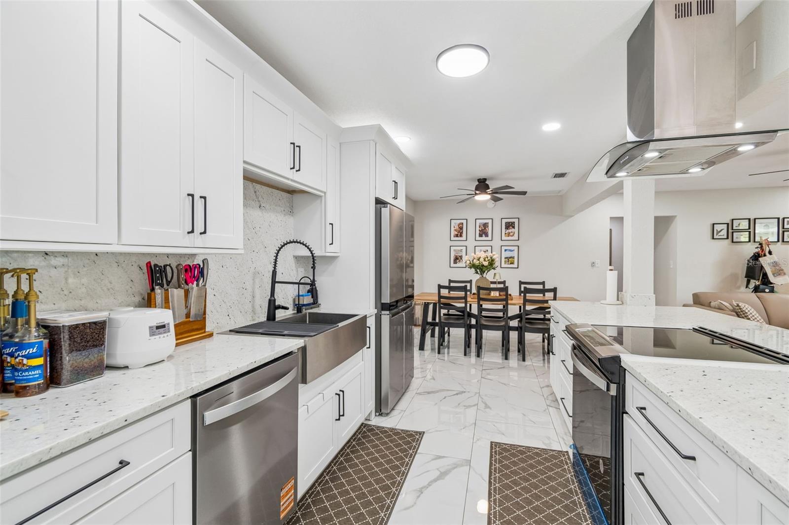 ROLLINS SUB - Residential