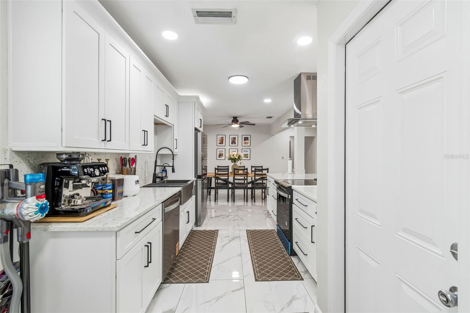 ROLLINS SUB - Residential