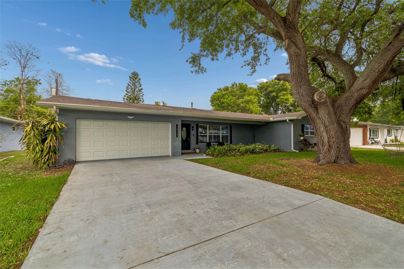 ROLLINS SUB - Residential