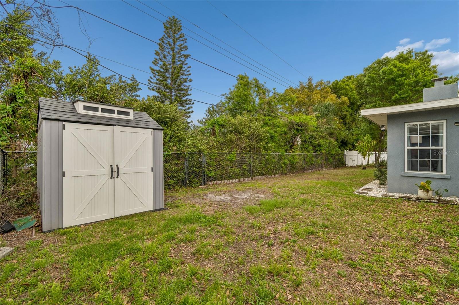 ROLLINS SUB - Residential