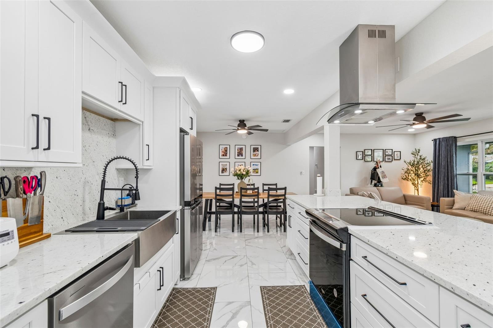 ROLLINS SUB - Residential