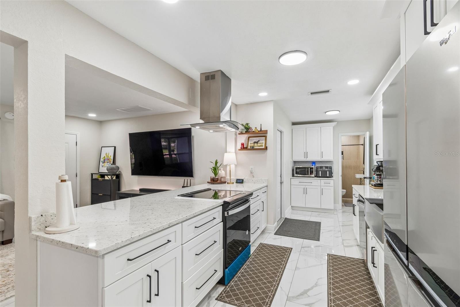 ROLLINS SUB - Residential