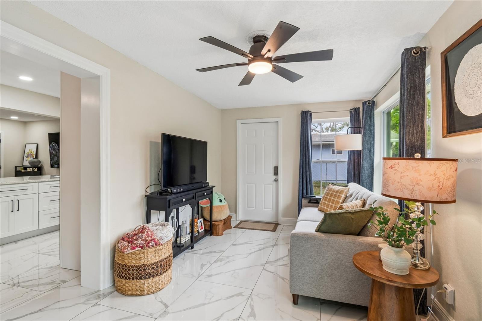 ROLLINS SUB - Residential