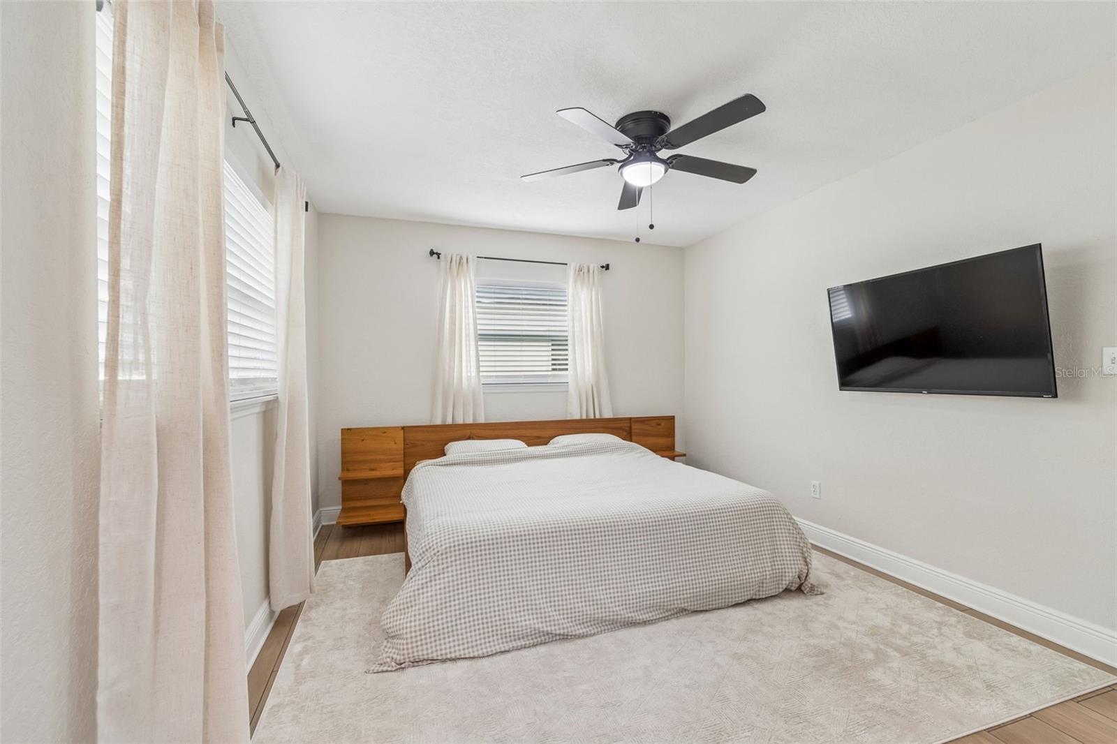 ROLLINS SUB - Residential