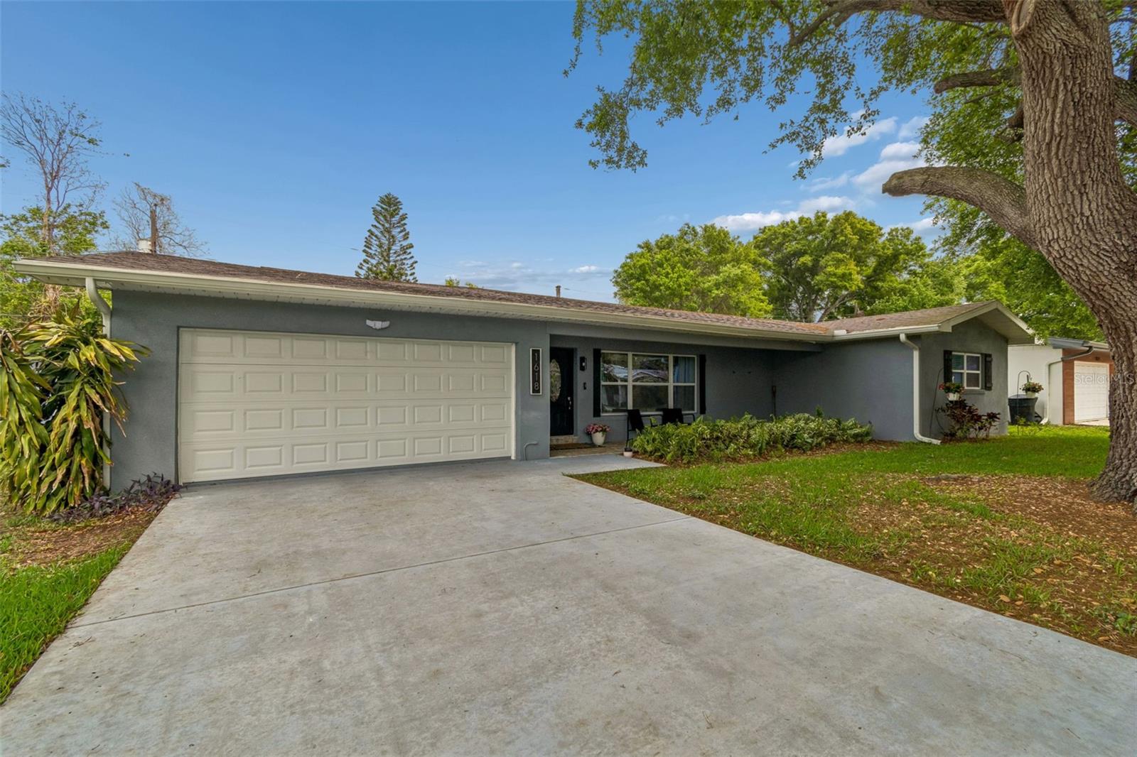 ROLLINS SUB - Residential