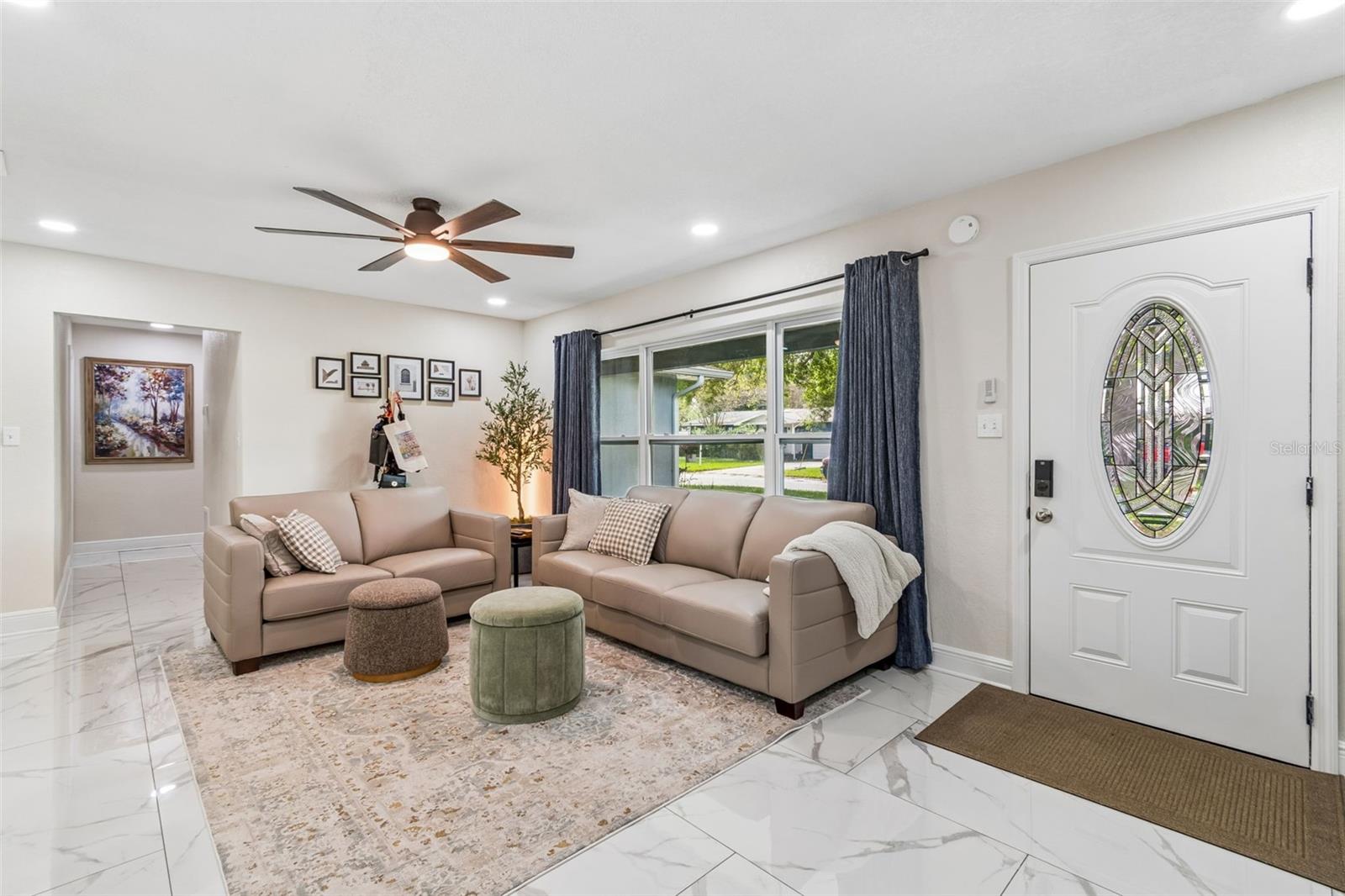 ROLLINS SUB - Residential