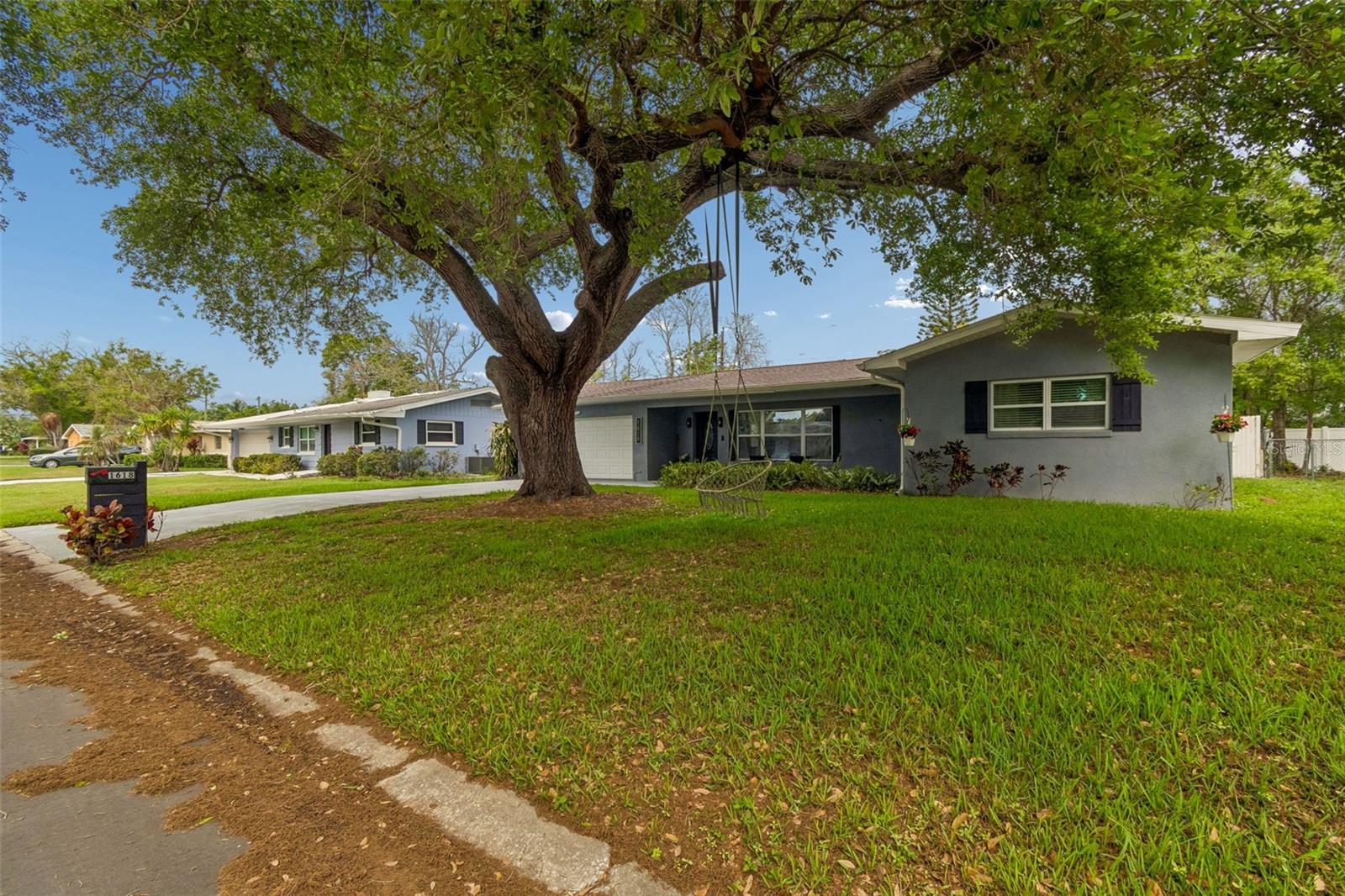 ROLLINS SUB - Residential