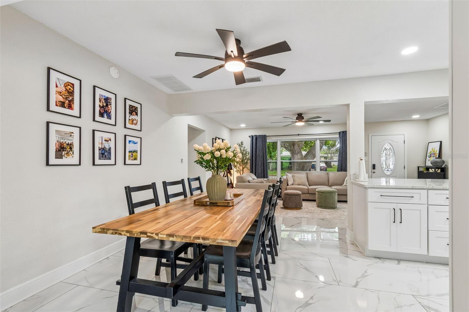 ROLLINS SUB - Residential