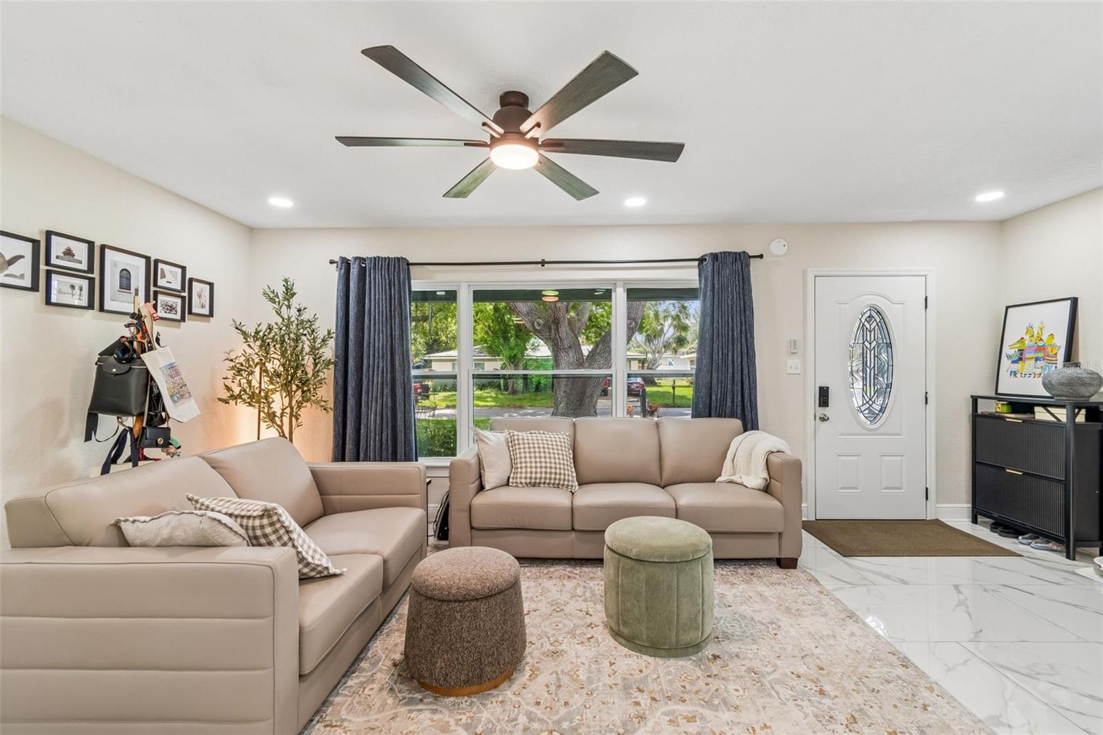 ROLLINS SUB - Residential