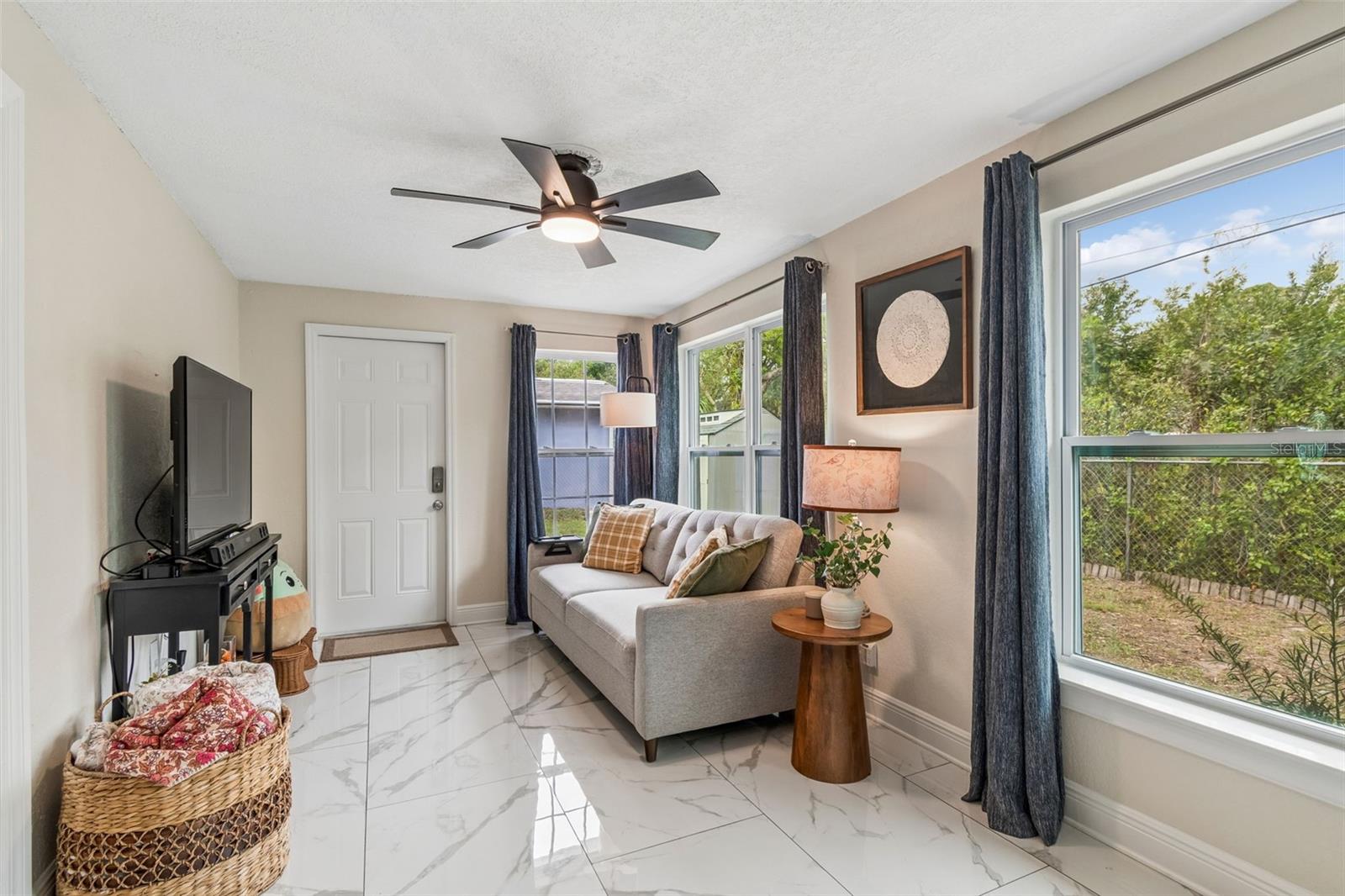 ROLLINS SUB - Residential