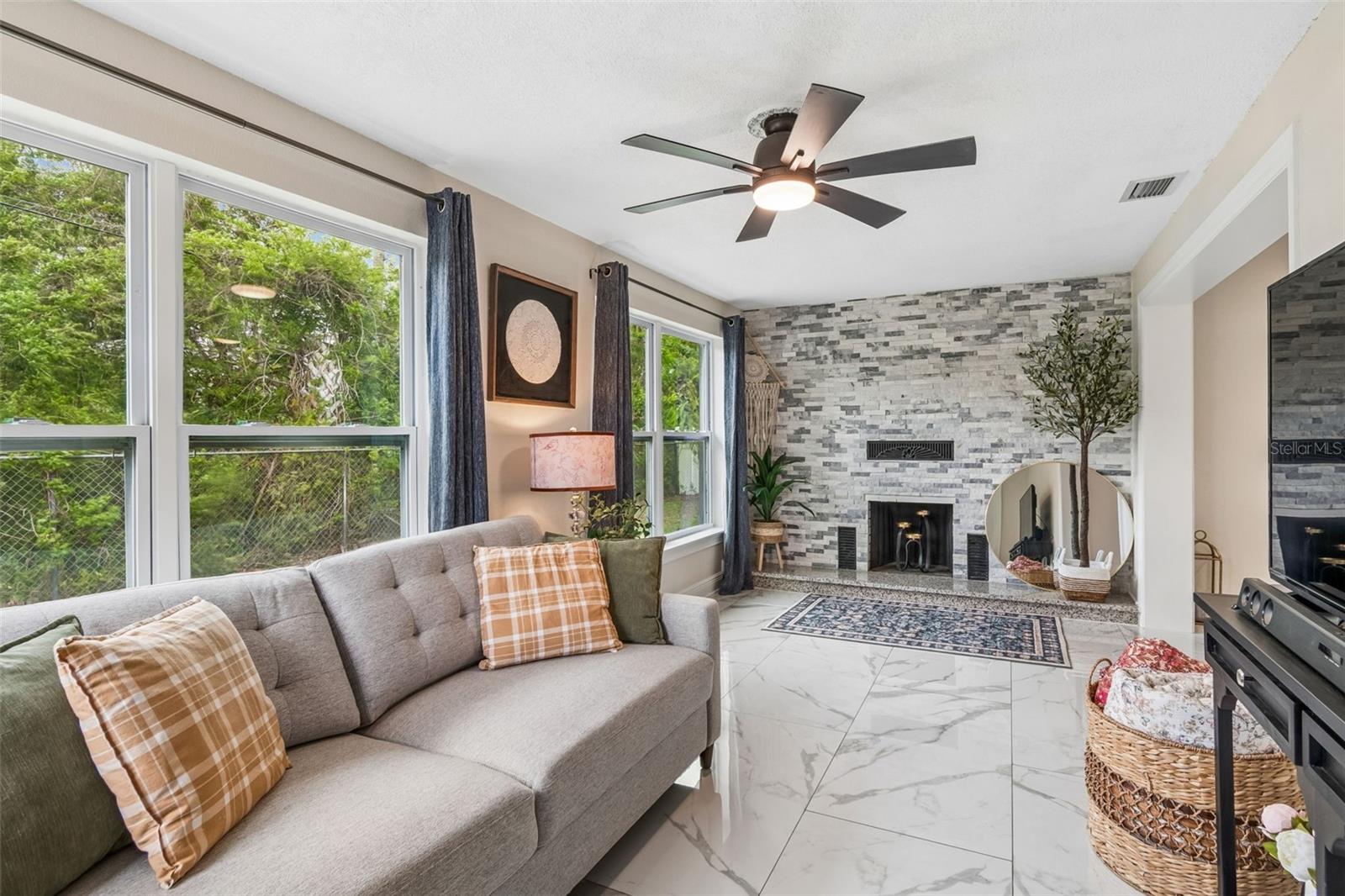 ROLLINS SUB - Residential