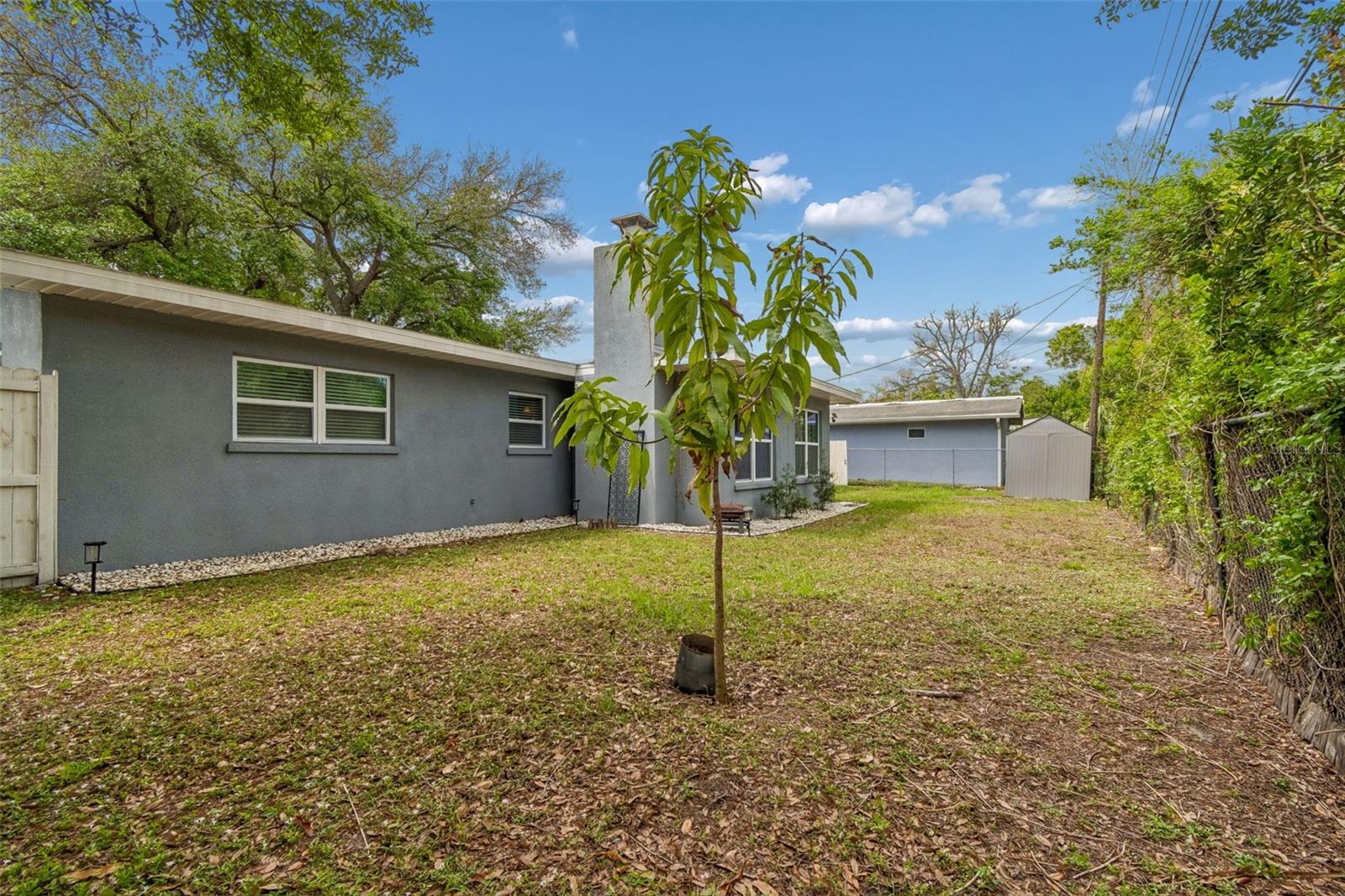 ROLLINS SUB - Residential