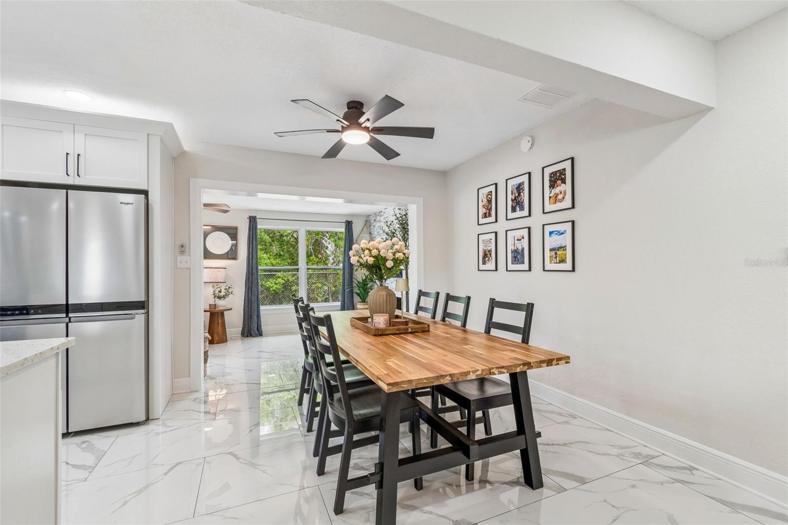 ROLLINS SUB - Residential