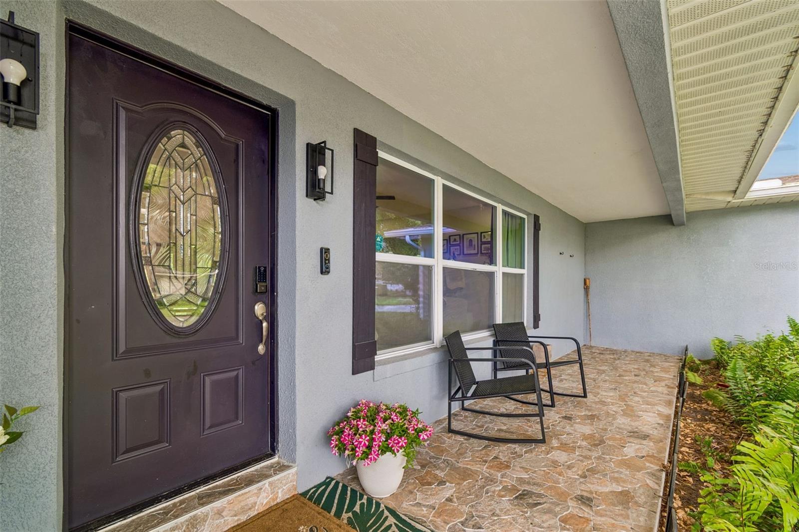 ROLLINS SUB - Residential