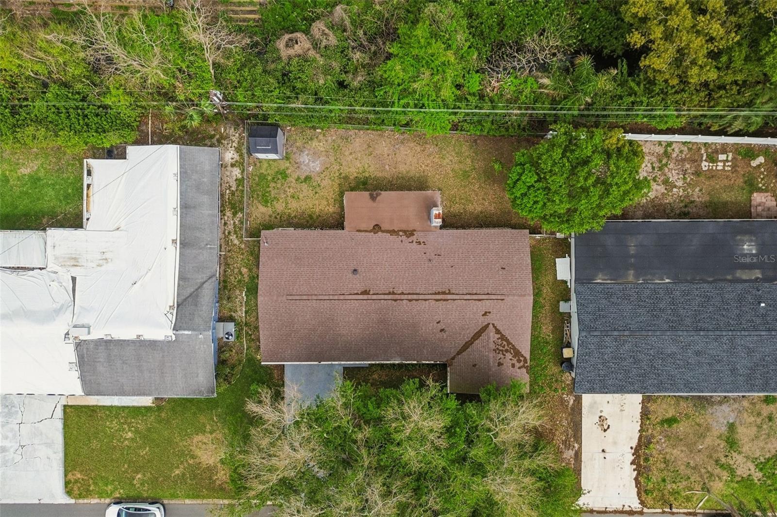 ROLLINS SUB - Residential