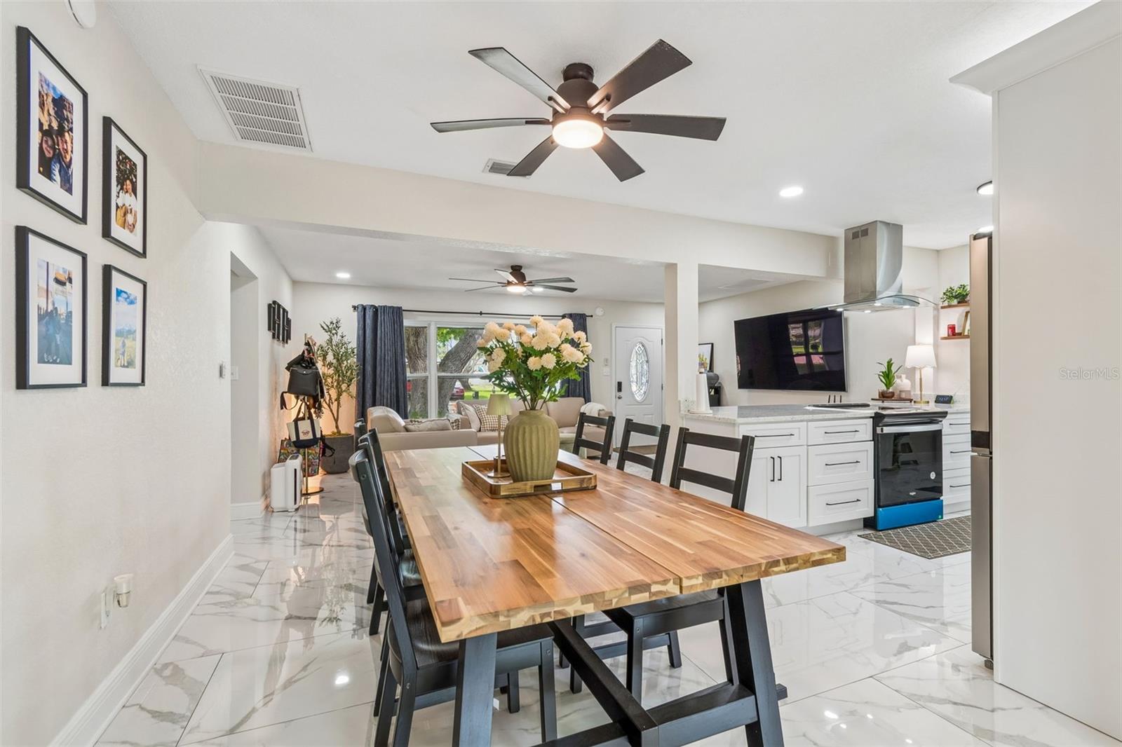 ROLLINS SUB - Residential