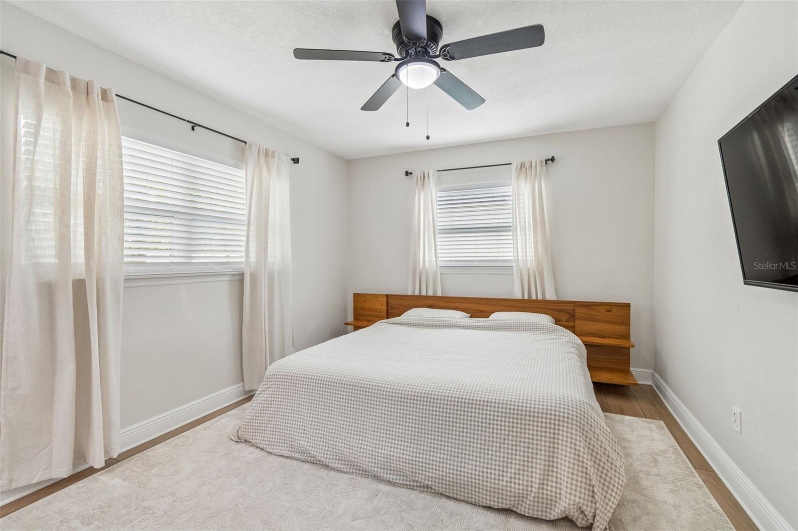 ROLLINS SUB - Residential