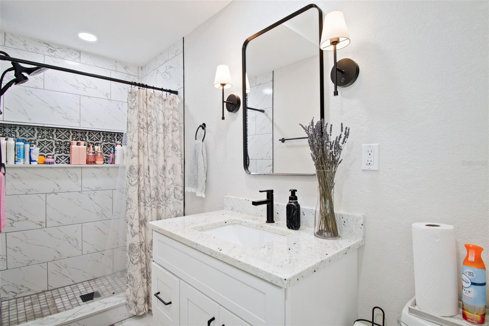 ROLLINS SUB - Residential