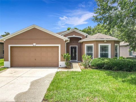 5431 LOCHDALE DR ORLANDO FL 32818