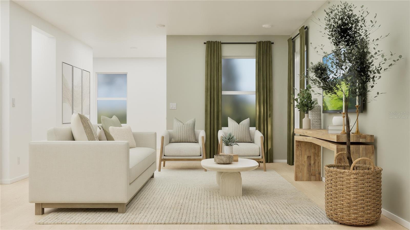 CROSSPRAIRIE 25 TH - Residential