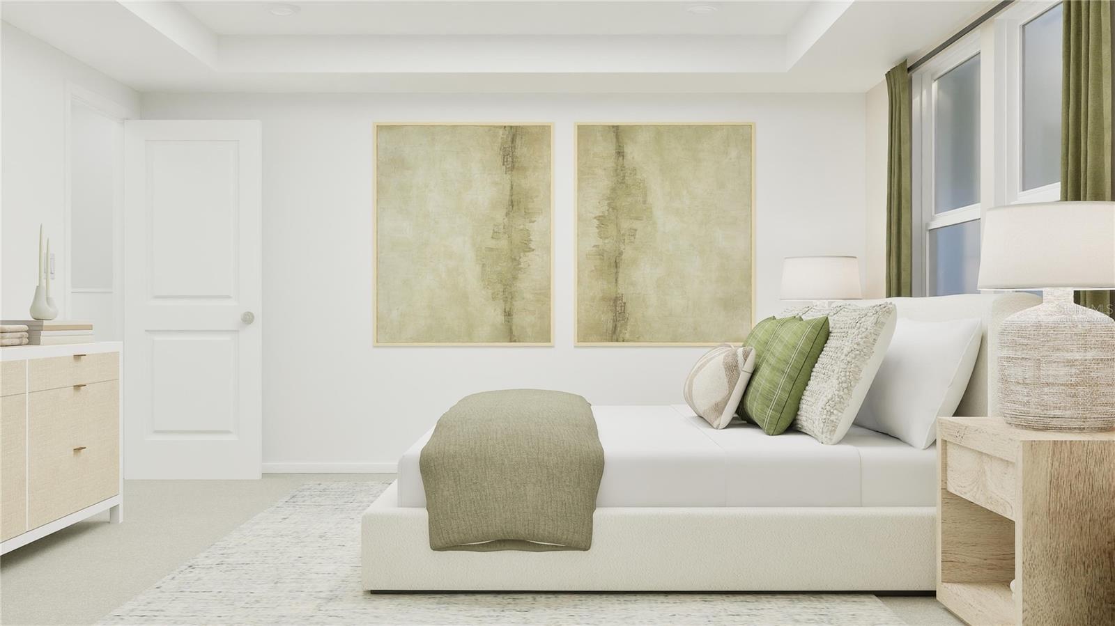 CROSSPRAIRIE 25 TH - Residential