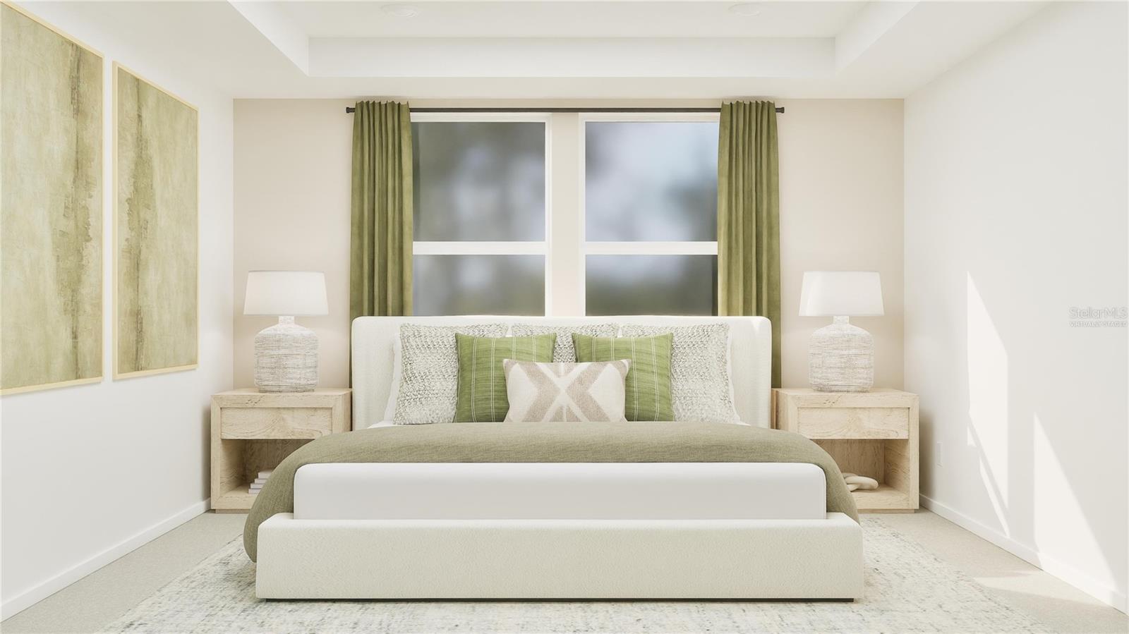 CROSSPRAIRIE 25 TH - Residential