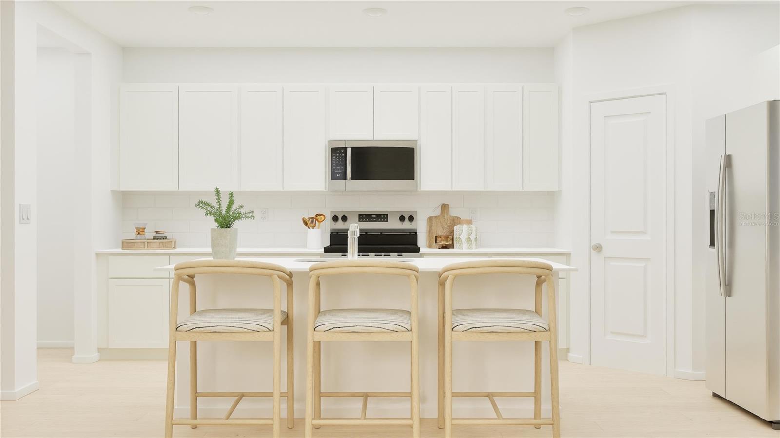 CROSSPRAIRIE 25 TH - Residential