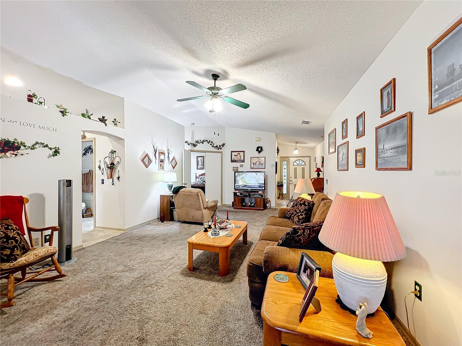 2206 SILVER LAKES DRIVE N