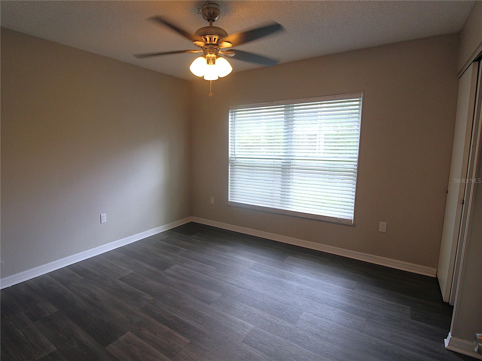 PHILLIPPE PARK REARRANGEMENT - Residential Lease