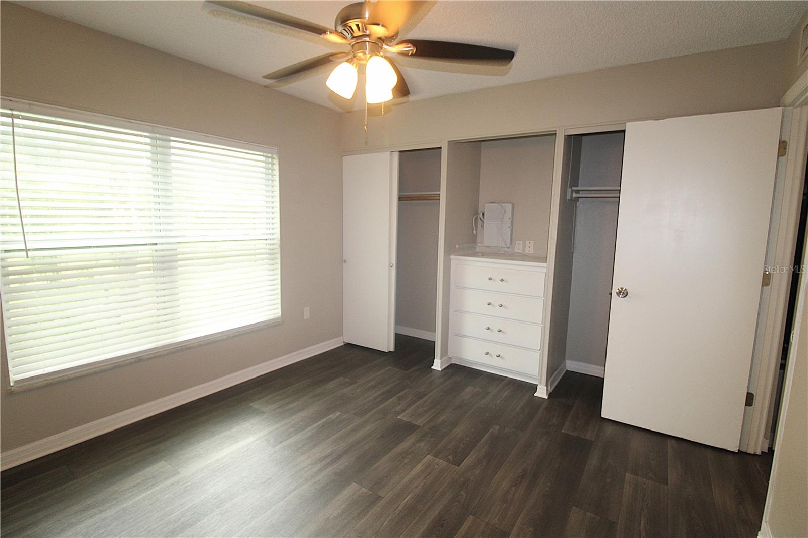 PHILLIPPE PARK REARRANGEMENT - Residential Lease