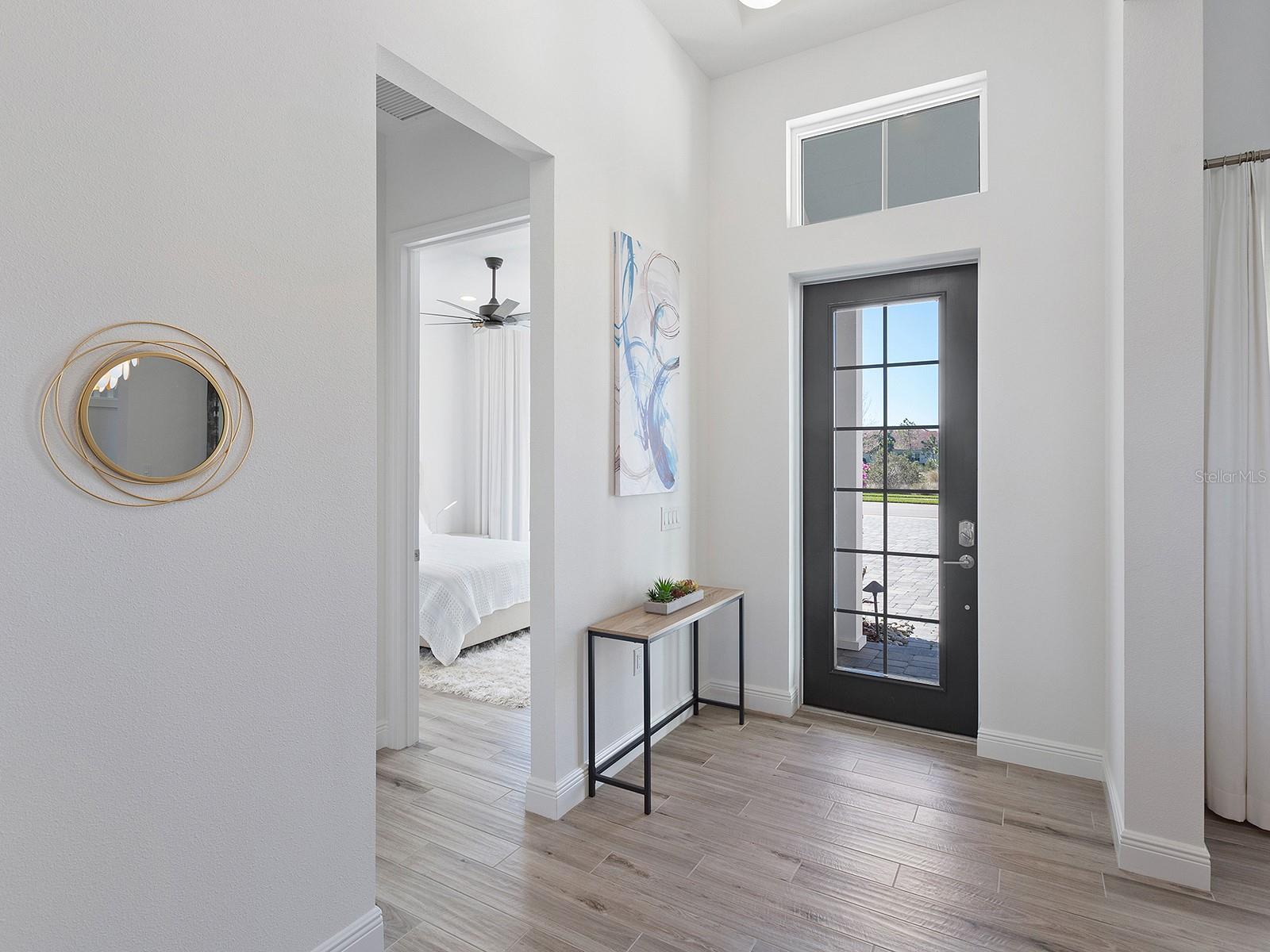 LAKEHOUSE COVE AT WATERSIDE - Residential