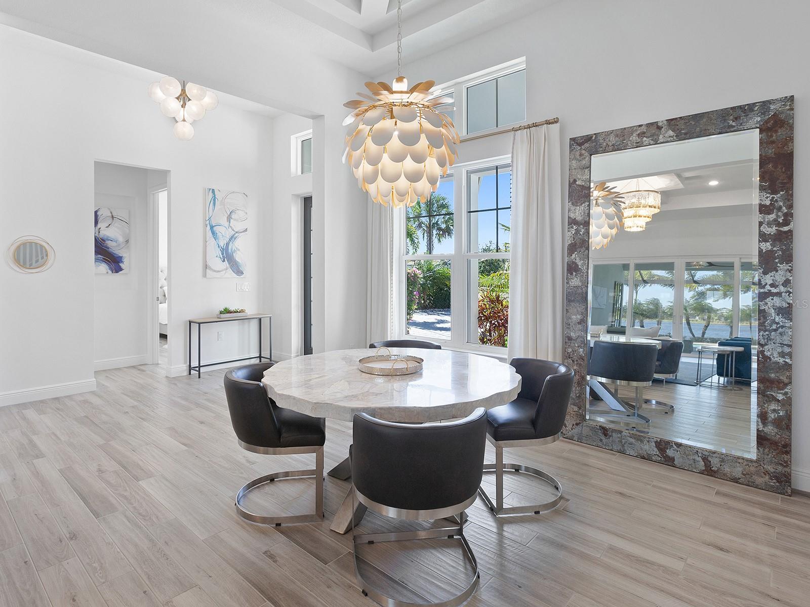 LAKEHOUSE COVE AT WATERSIDE - Residential