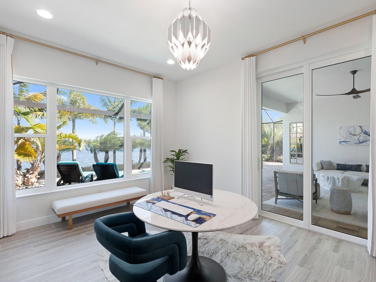 LAKEHOUSE COVE AT WATERSIDE - Residential