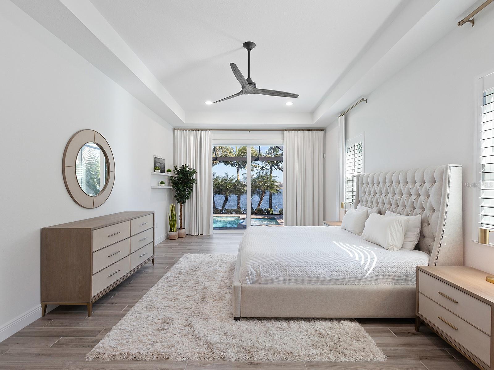 LAKEHOUSE COVE AT WATERSIDE - Residential