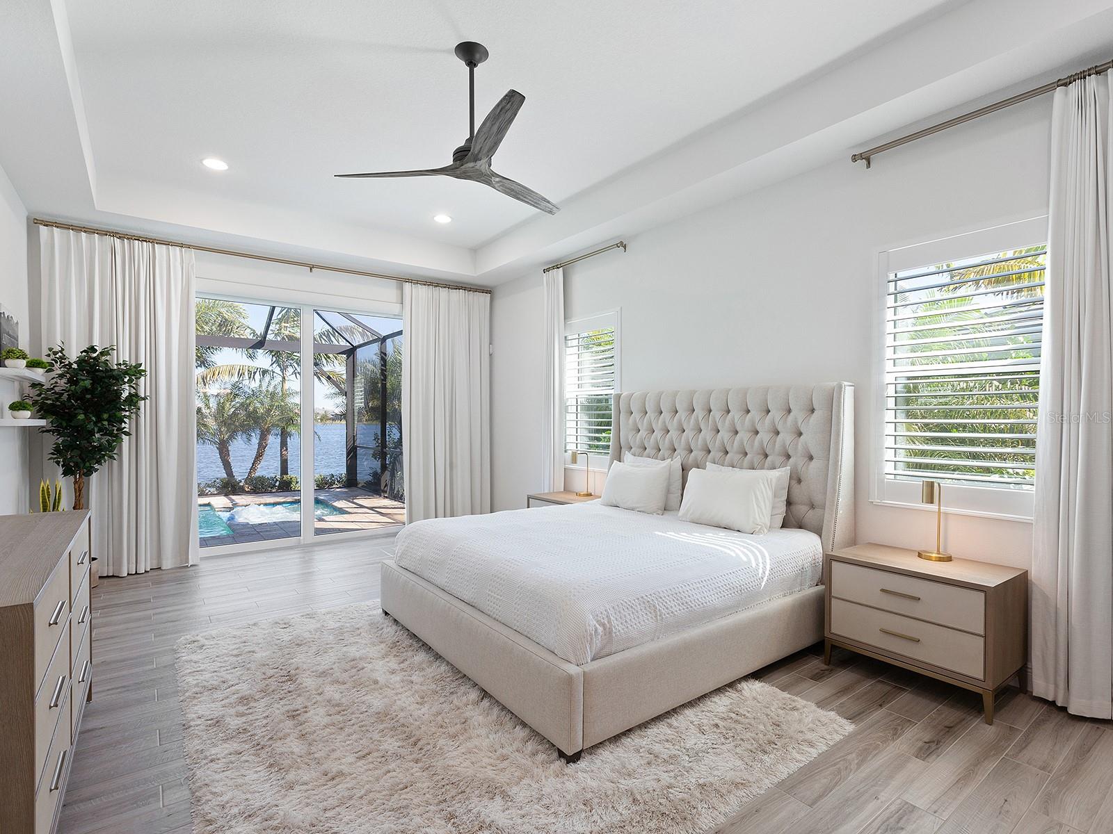 LAKEHOUSE COVE AT WATERSIDE - Residential